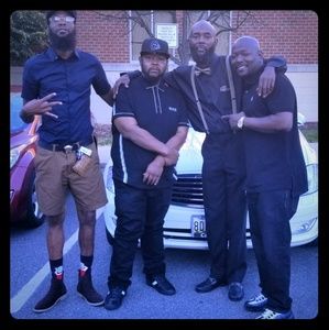 Meet your Posher, Troy